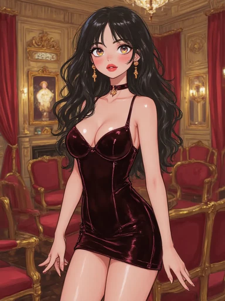 Most beautiful woman thumbnail