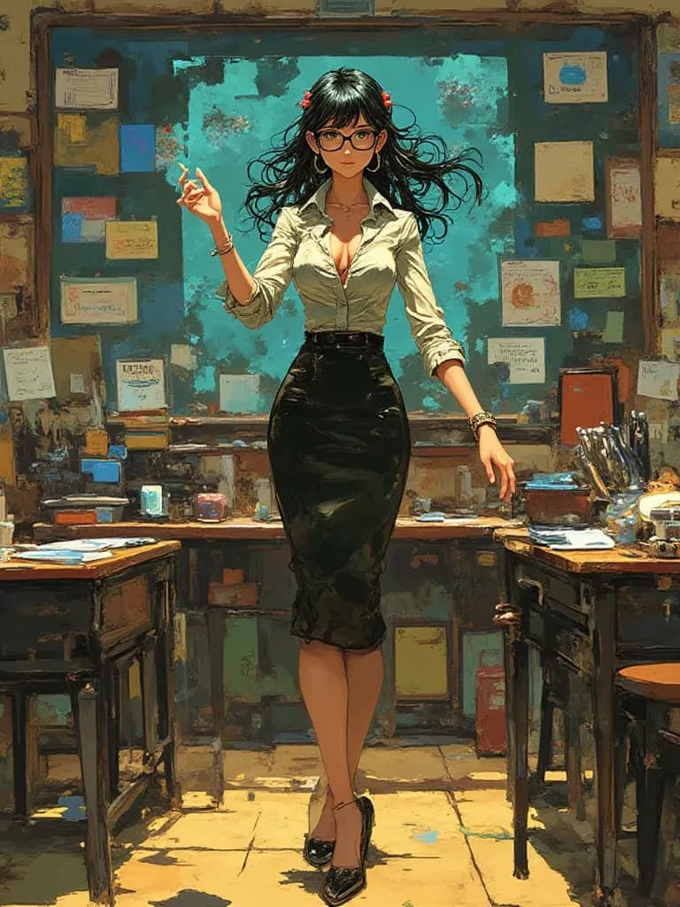 Isabella Moretti thumbnail