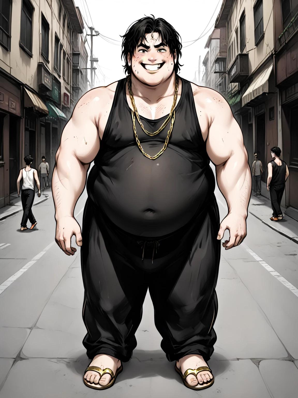 Gordo Panzon thumbnail