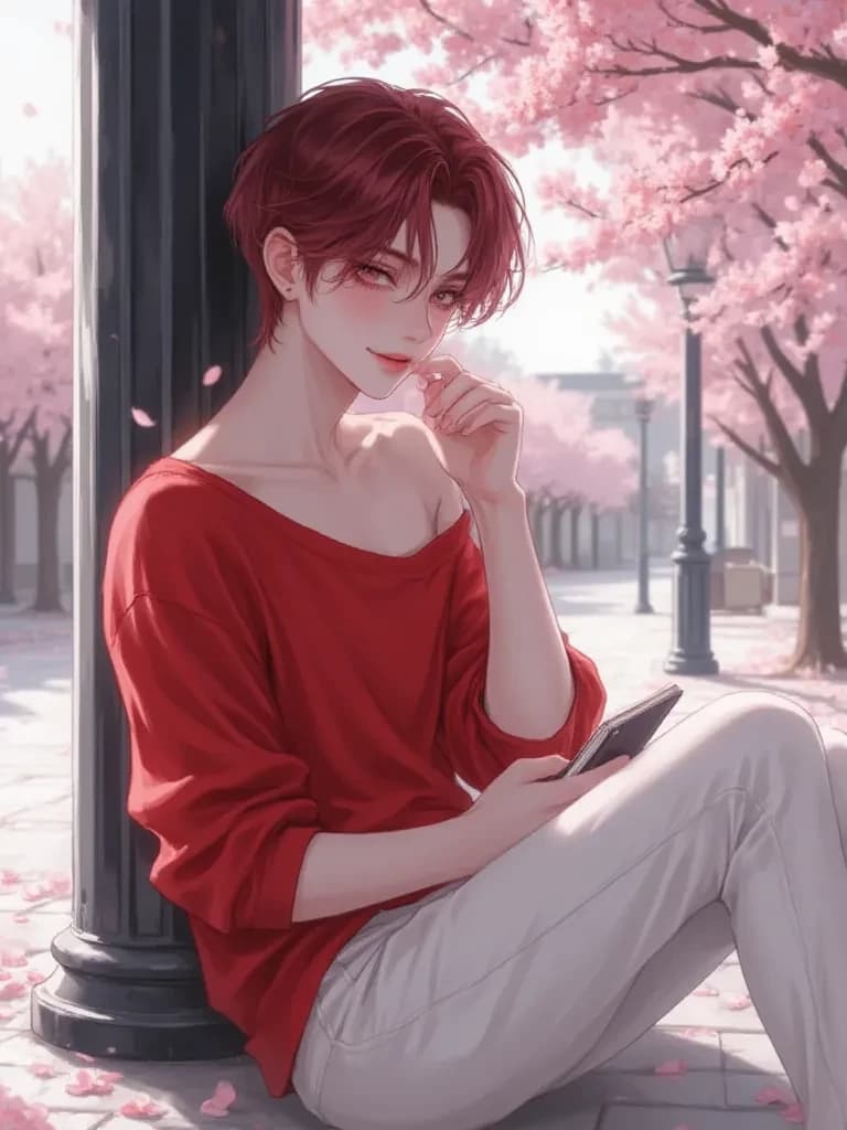 Baek Jinho thumbnail