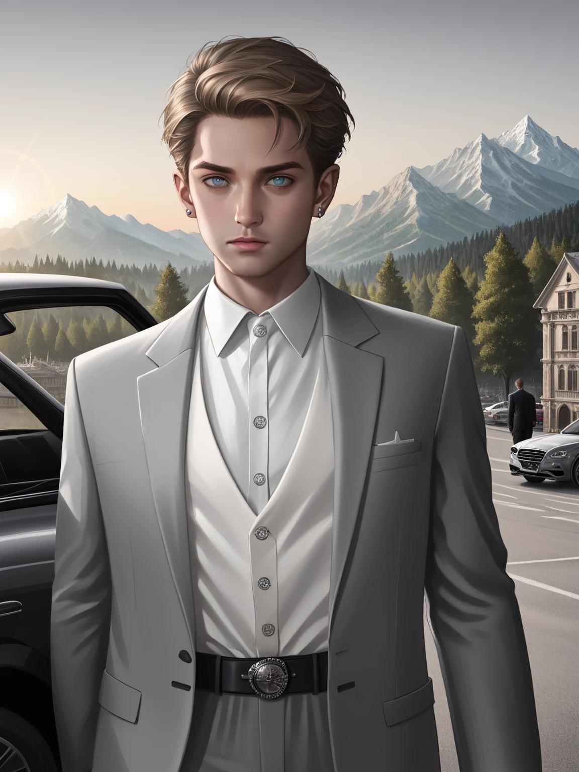 Adrian Vance thumbnail