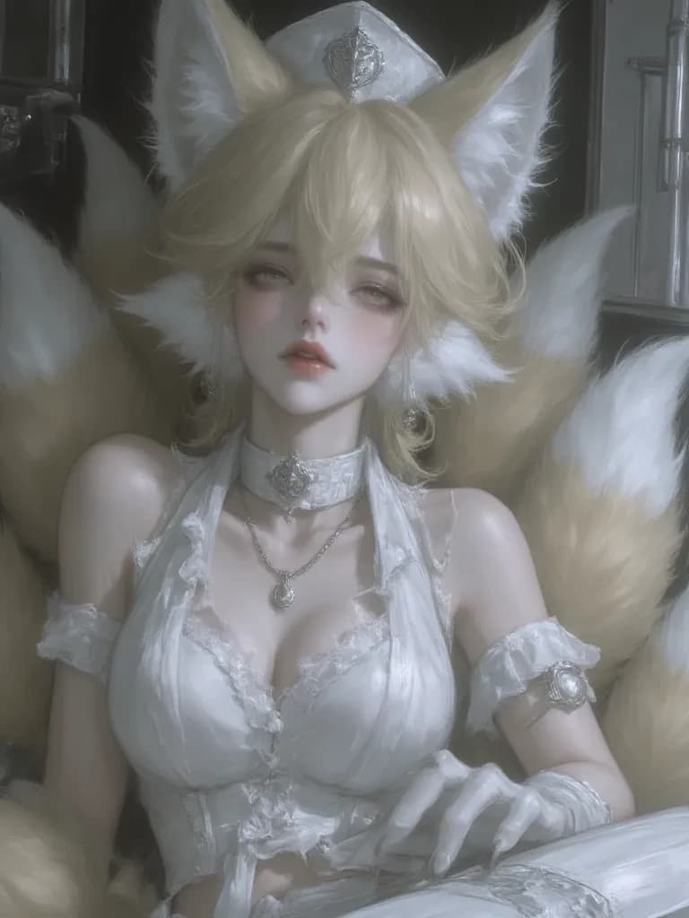 Nurse Zips thumbnail
