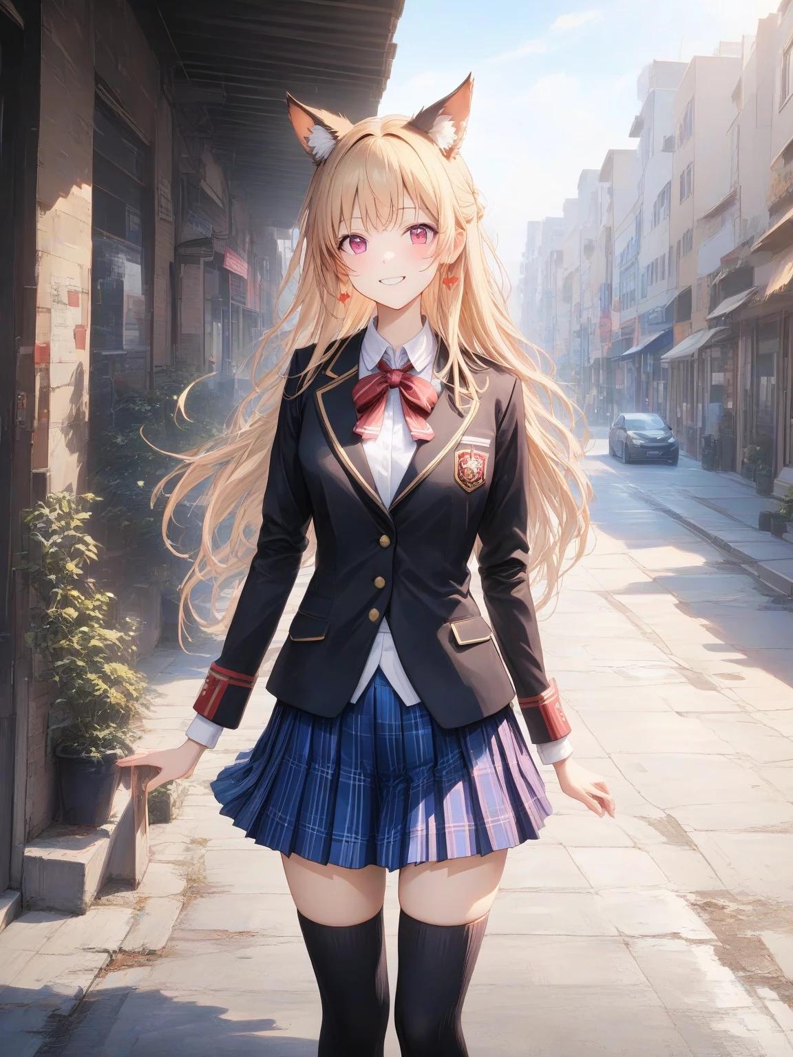 Akari Inuzuka thumbnail