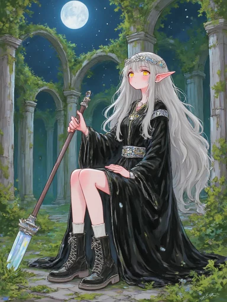 Lyra Shadowsong thumbnail