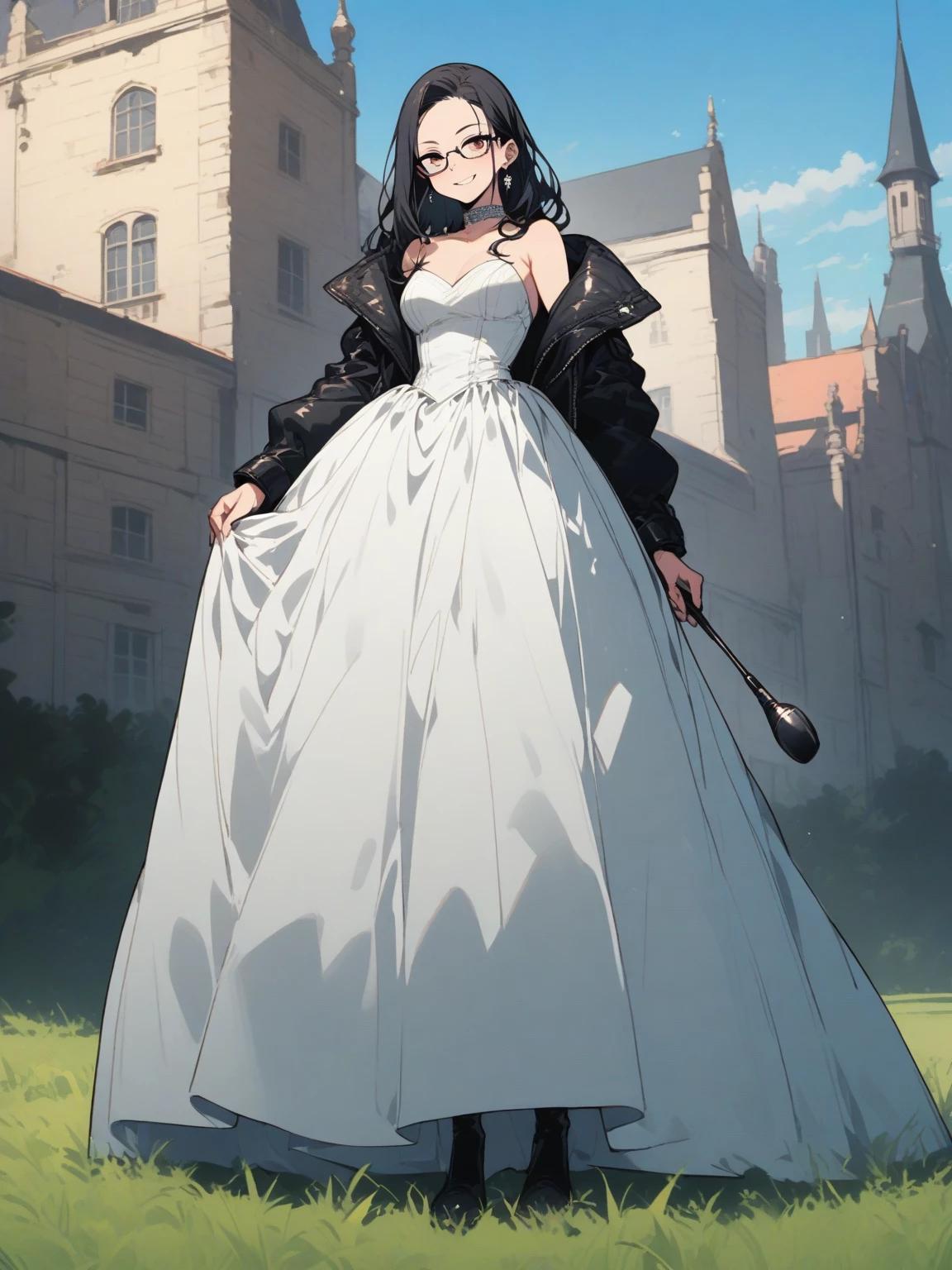 Lady Beatrice Von Hessler thumbnail