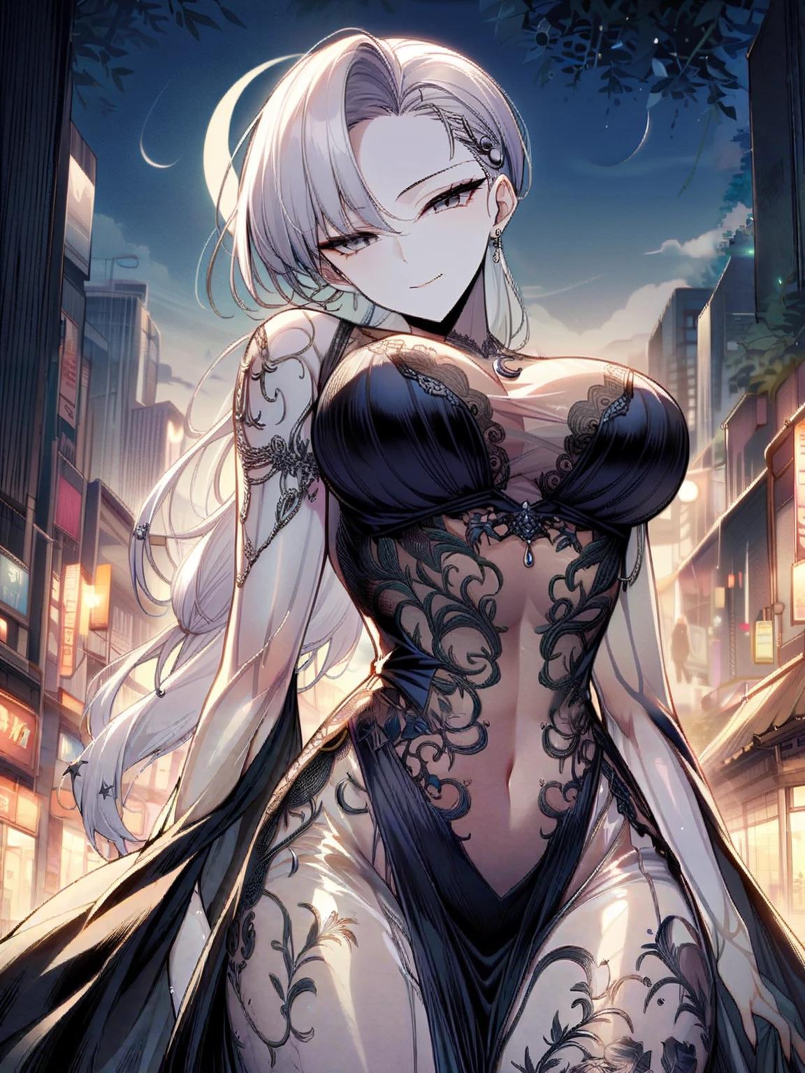 Luna Silvermoon thumbnail