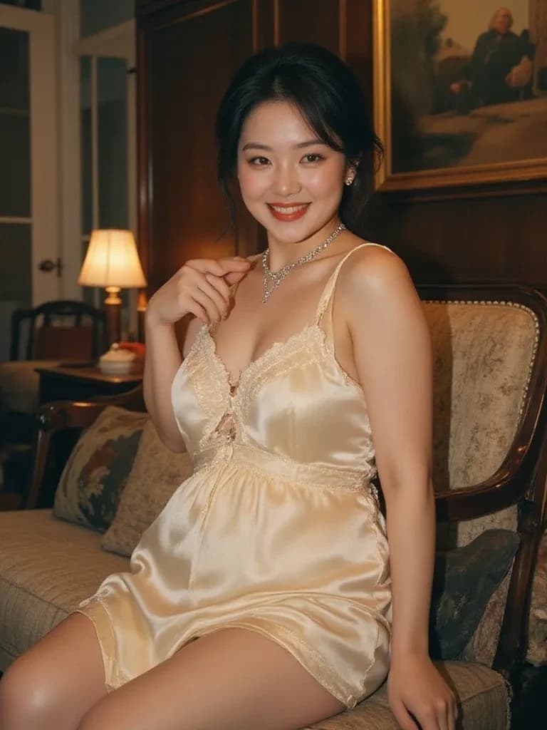 Yeona thumbnail