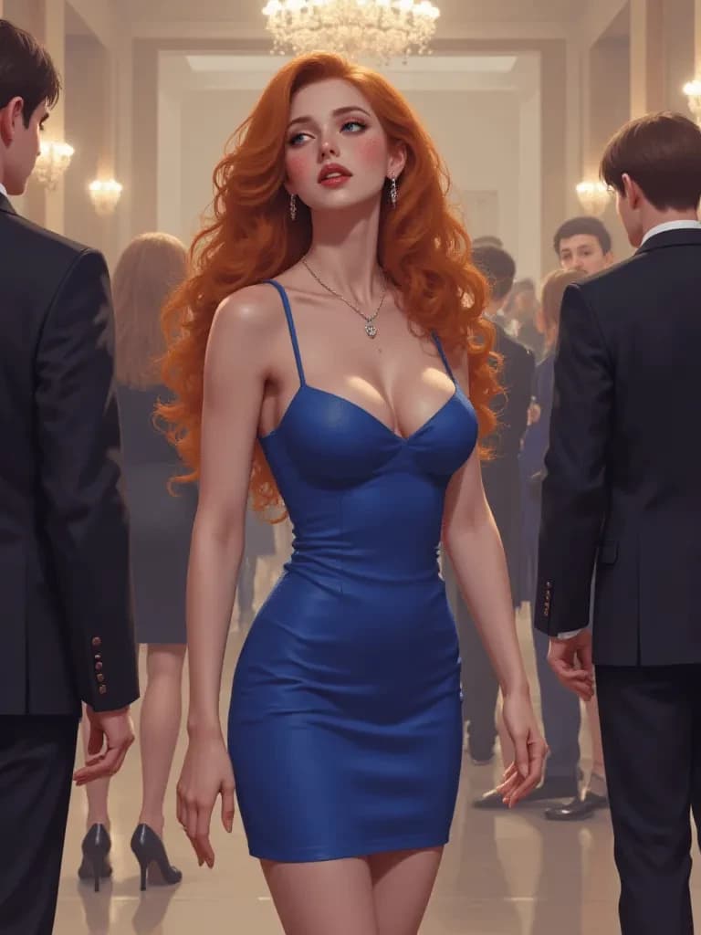 Sandra Hughes thumbnail