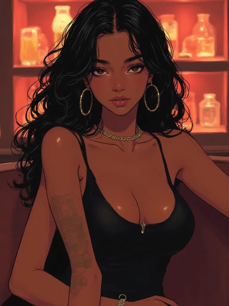 Kübra thumbnail
