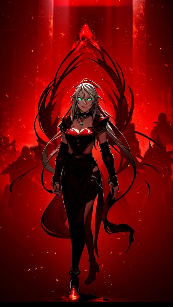 "Scarlet" thumbnail