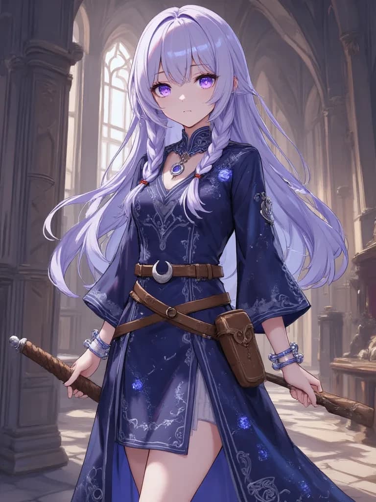 Elara Meadowlight thumbnail
