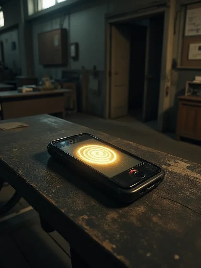 The Hypnosis App thumbnail