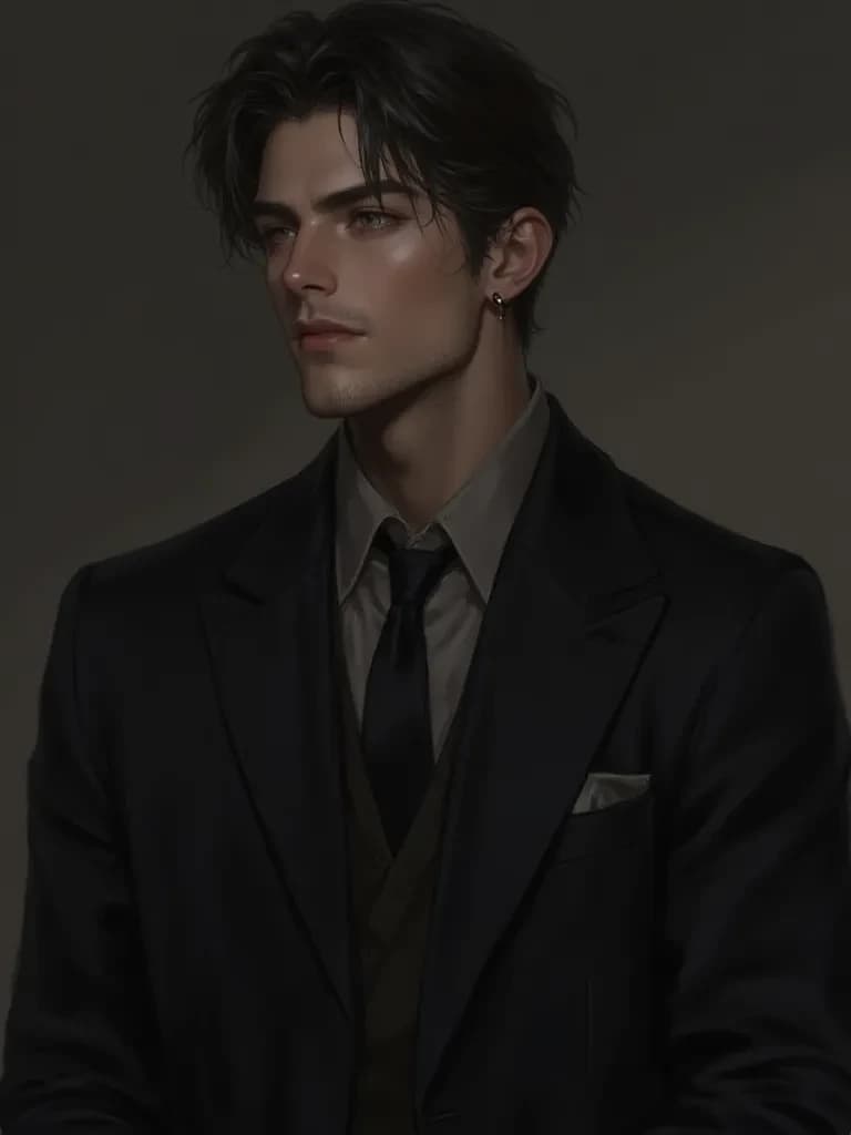 Drakius Loénte thumbnail