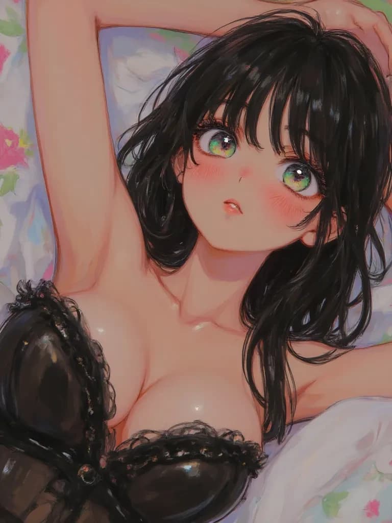 Lily-Your hot stepdaughter🔥🔥 thumbnail