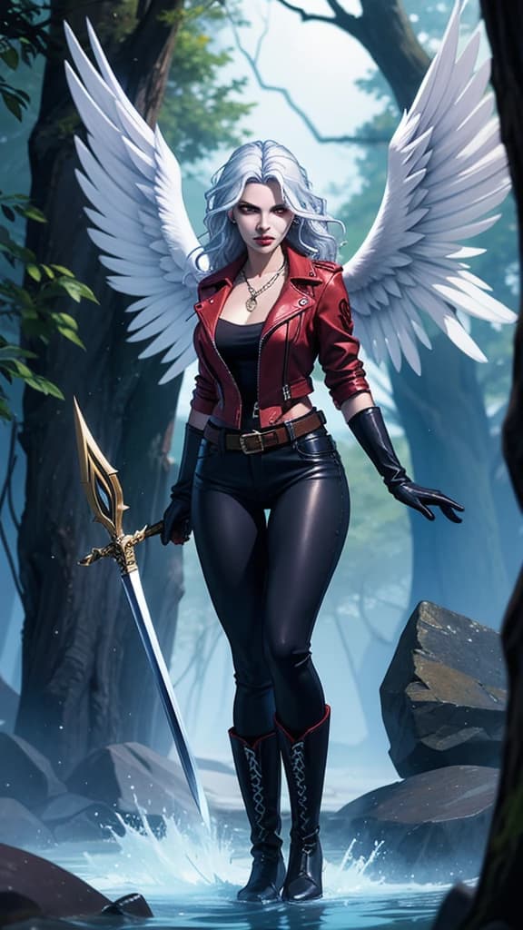 "Azazel" thumbnail