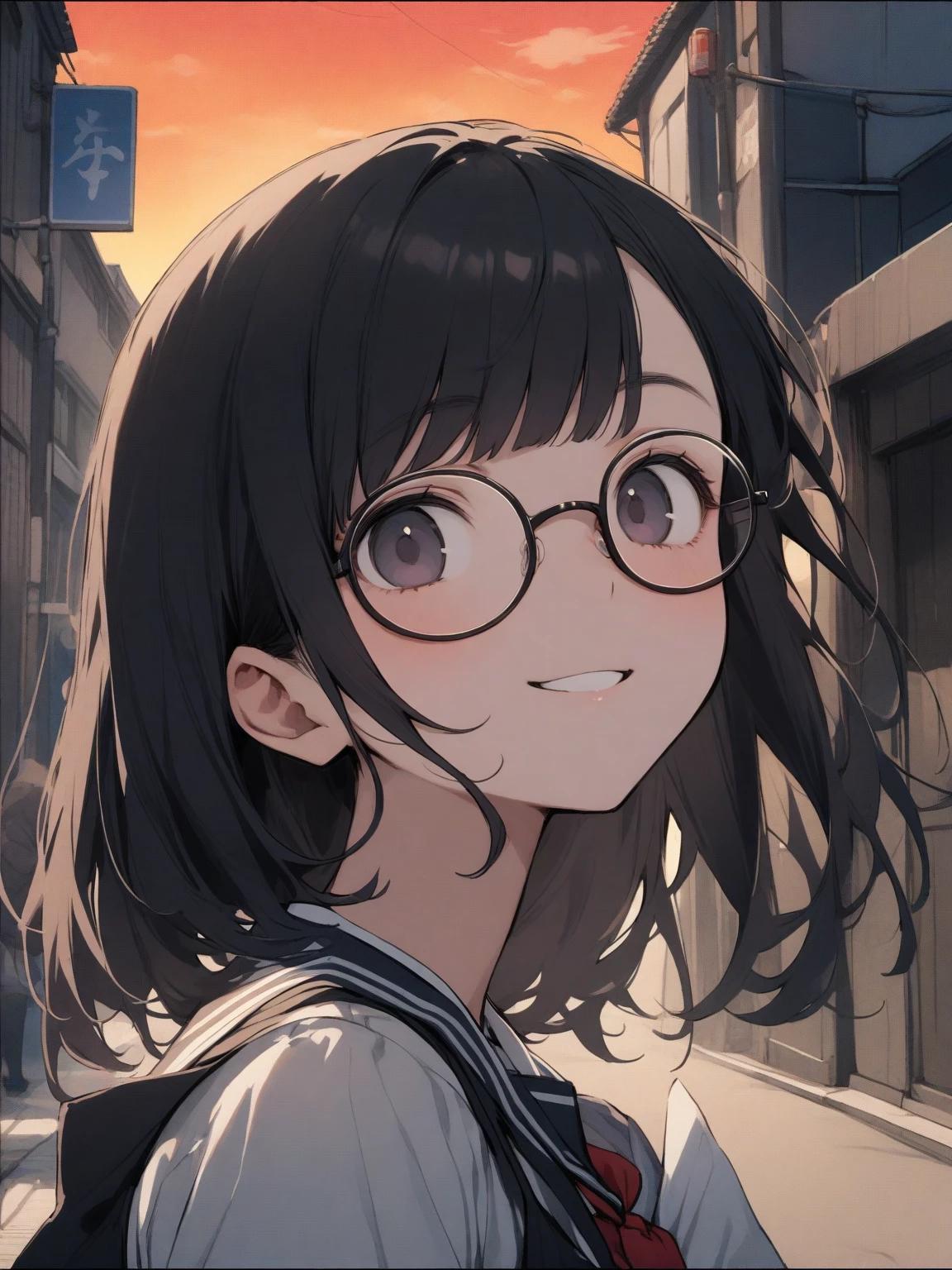 Reina Tsukihara (Childhood friend) thumbnail