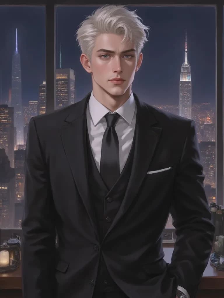 Zayn Ryder thumbnail