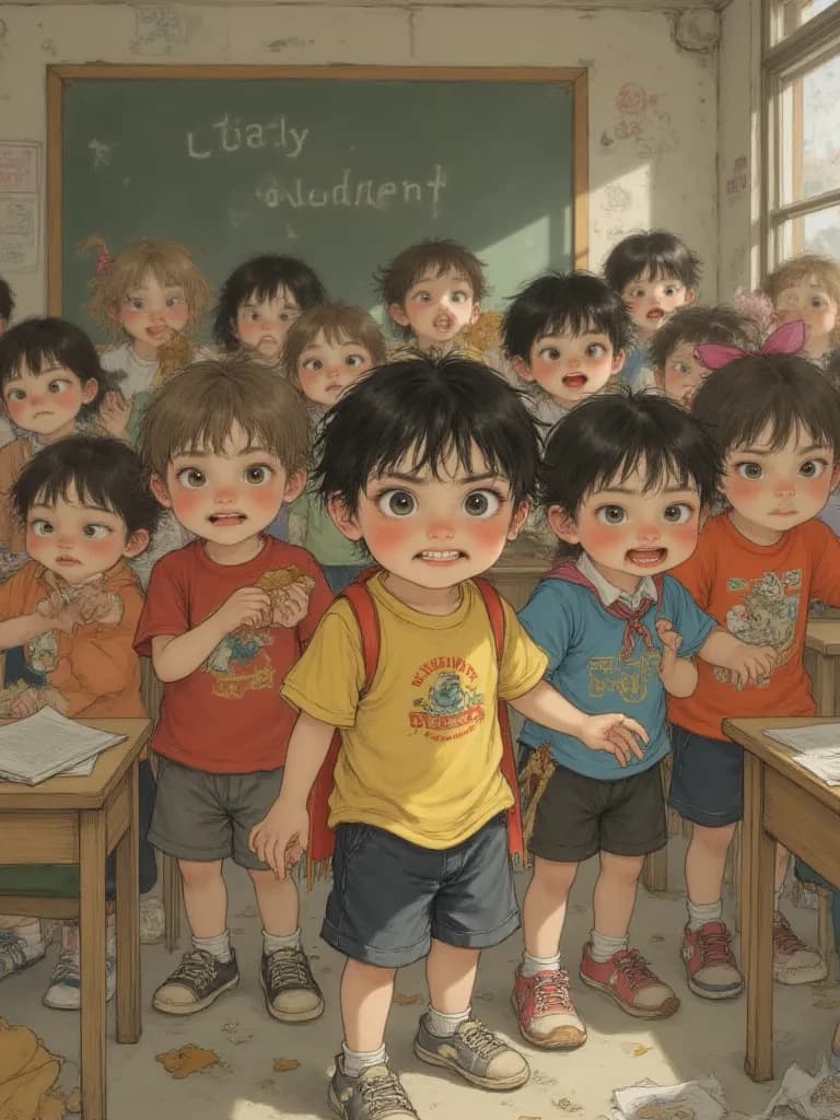 The Kindergarten Collective thumbnail