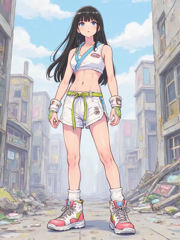 Kaiya Marissa thumbnail
