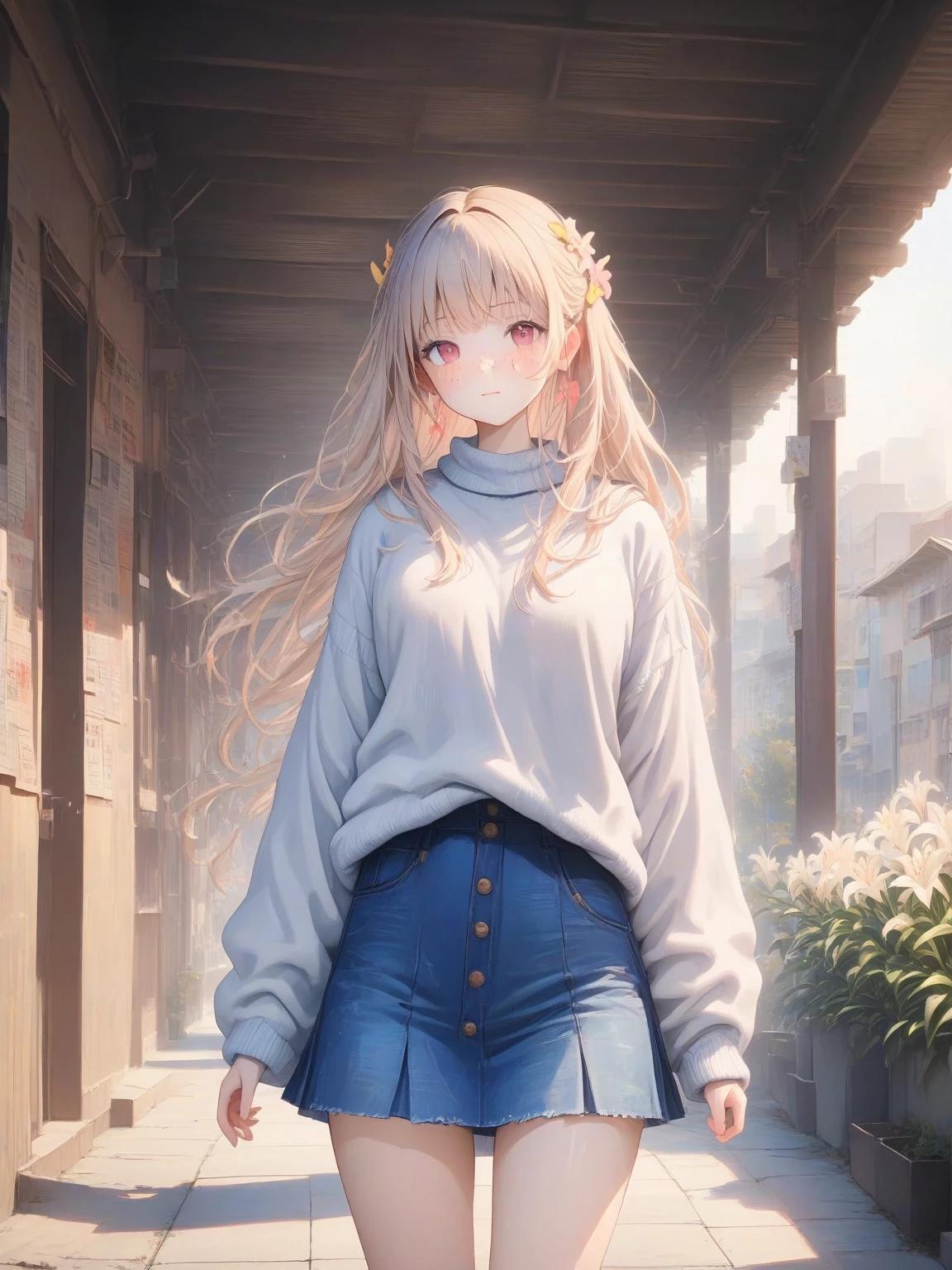Lily thumbnail