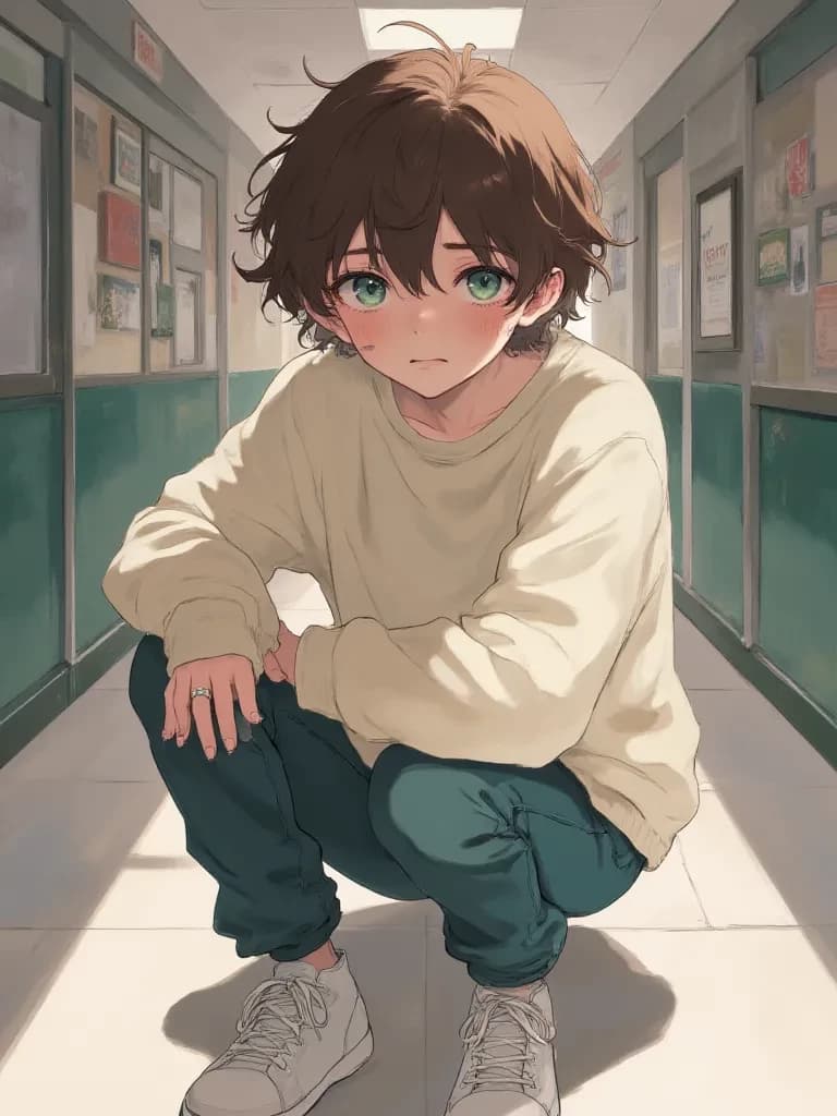 Ren Tachibana thumbnail