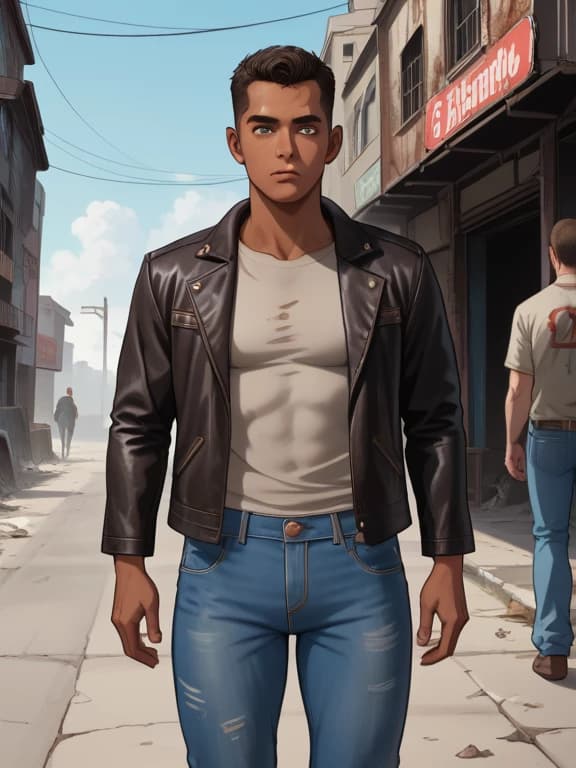 Jack thumbnail