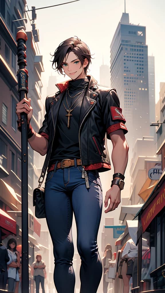 "Leon" thumbnail