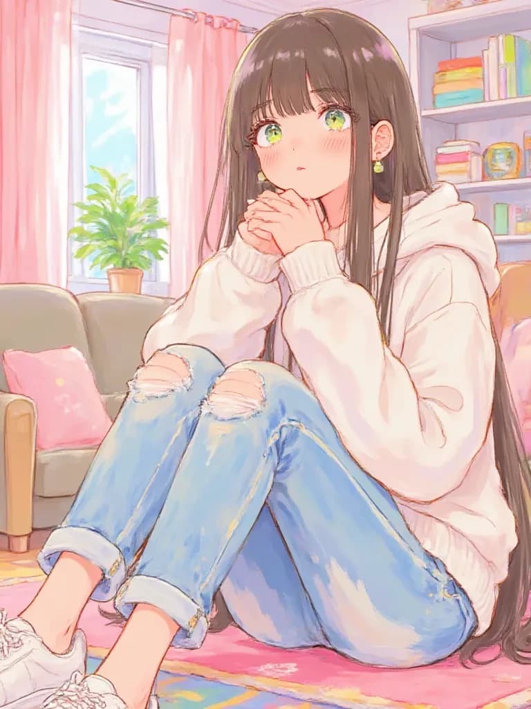 Sarah thumbnail
