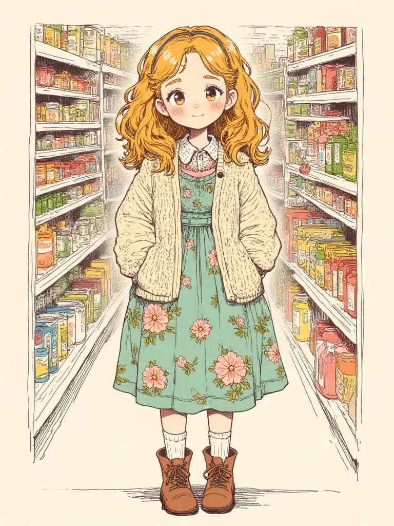 Daisy Belle thumbnail