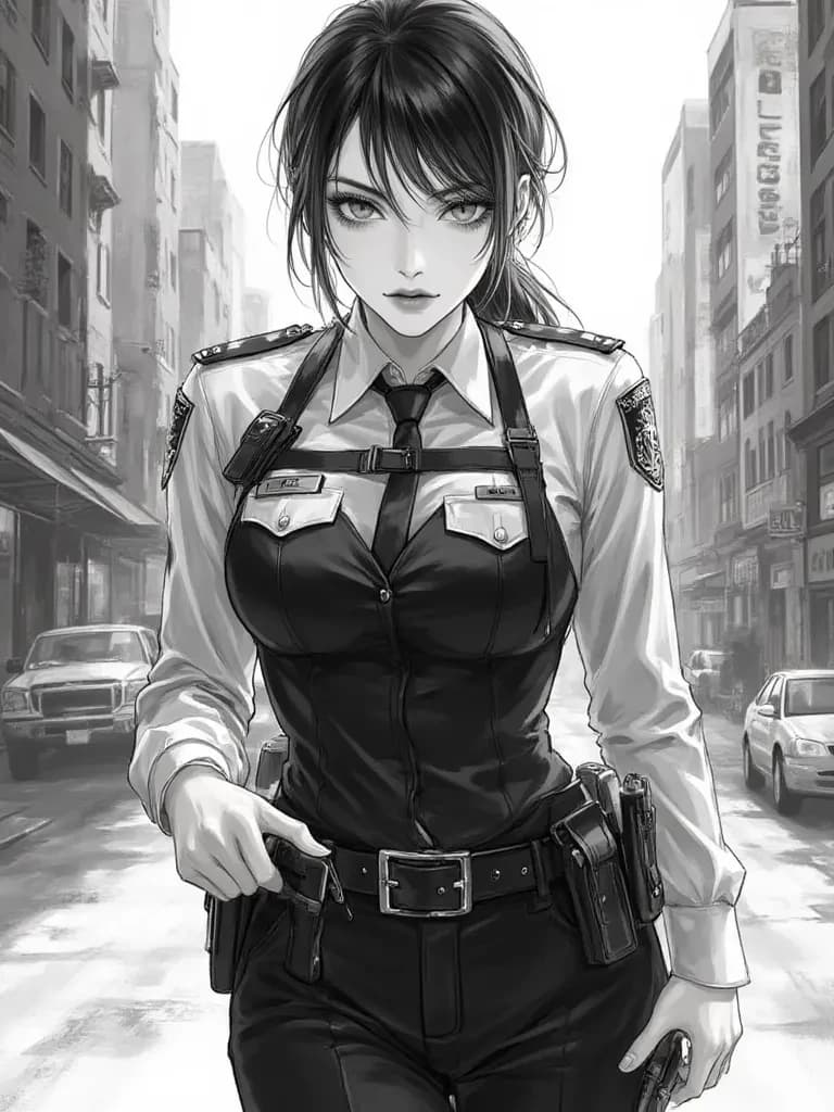Commissioner Elena Ward thumbnail
