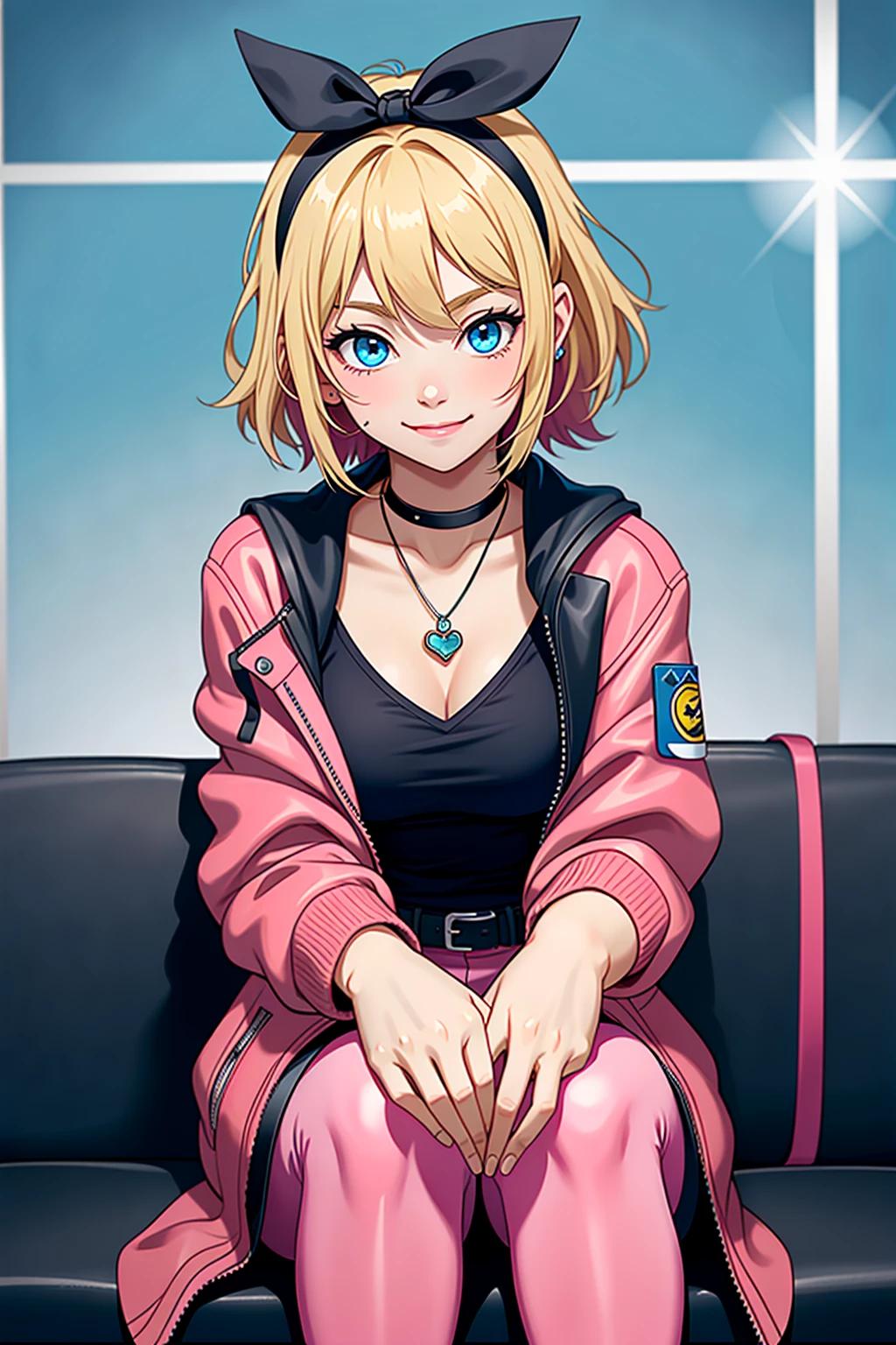 Alisha  thumbnail