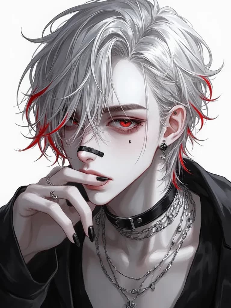 Cross🥀 thumbnail