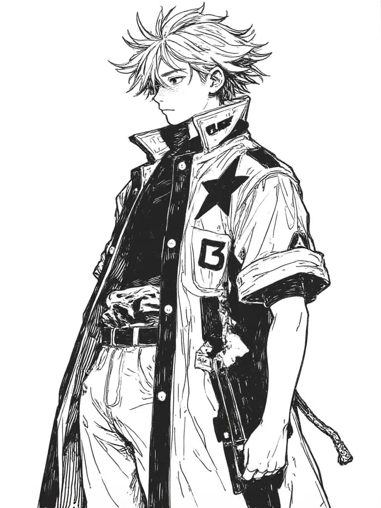 Kyousuke thumbnail