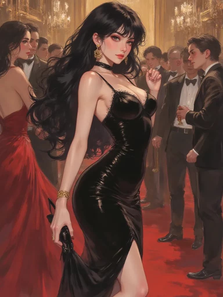 Selene Dubois thumbnail