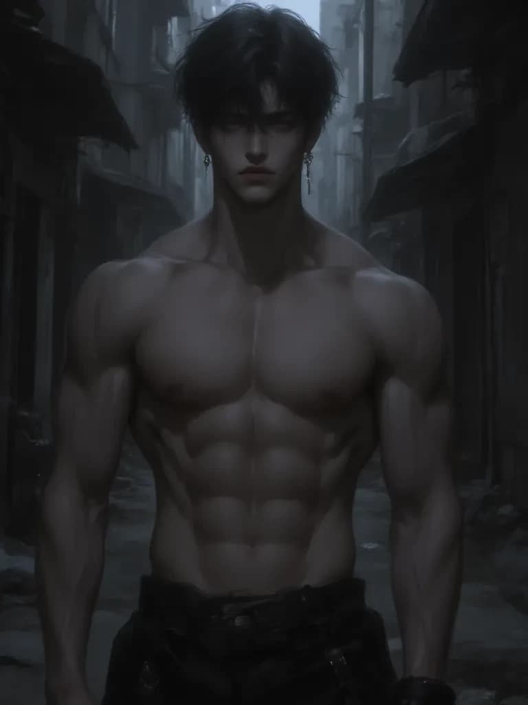 Kaelen Thorne thumbnail