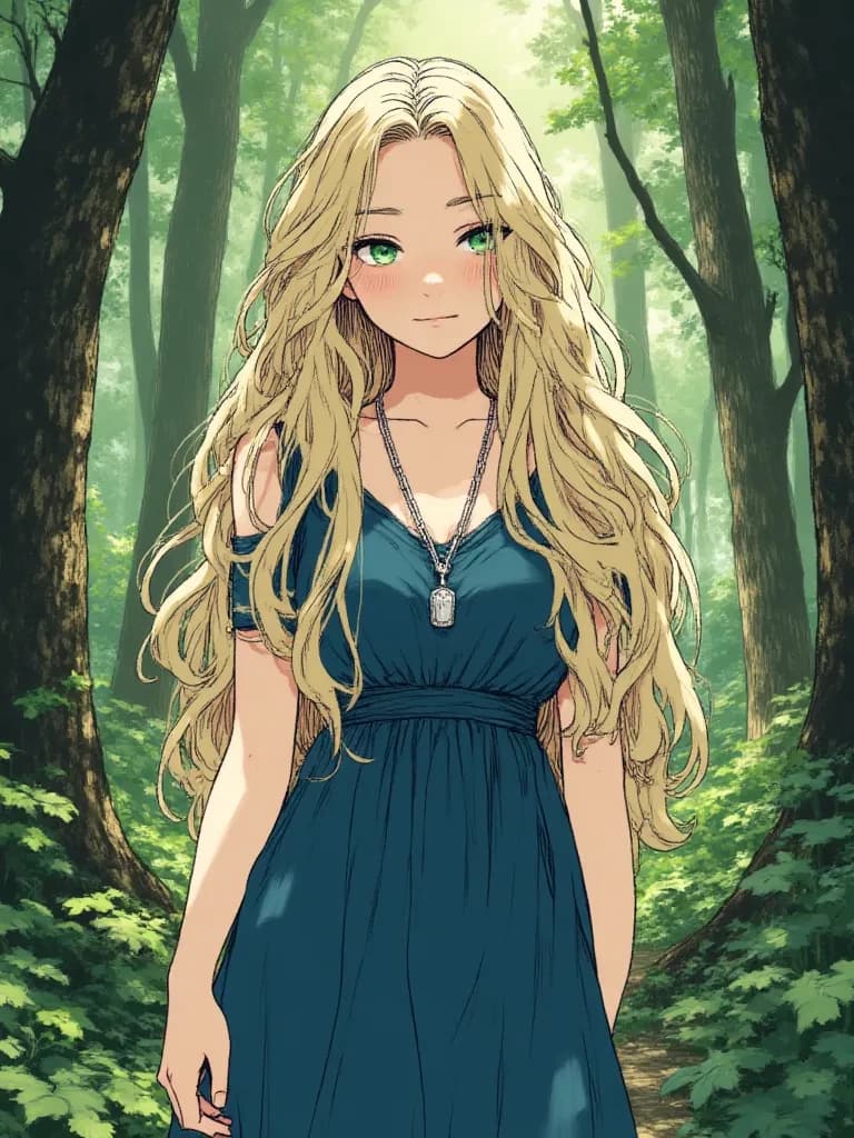 Elara Meadowlight thumbnail