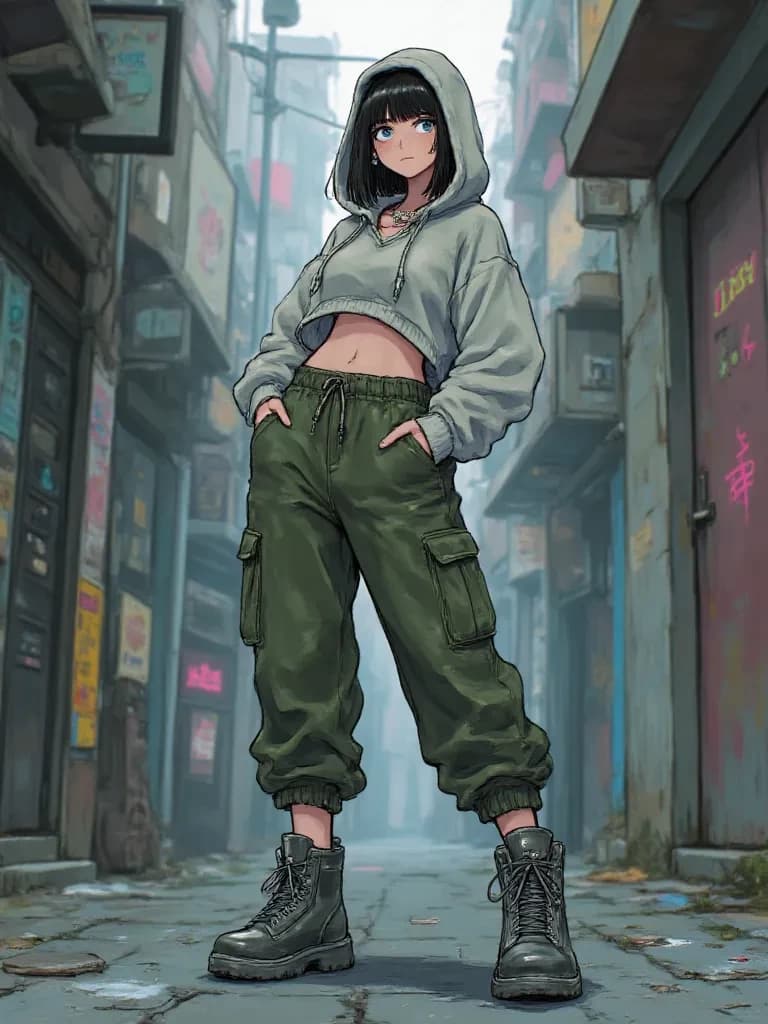 Athena "Ness" Davis thumbnail