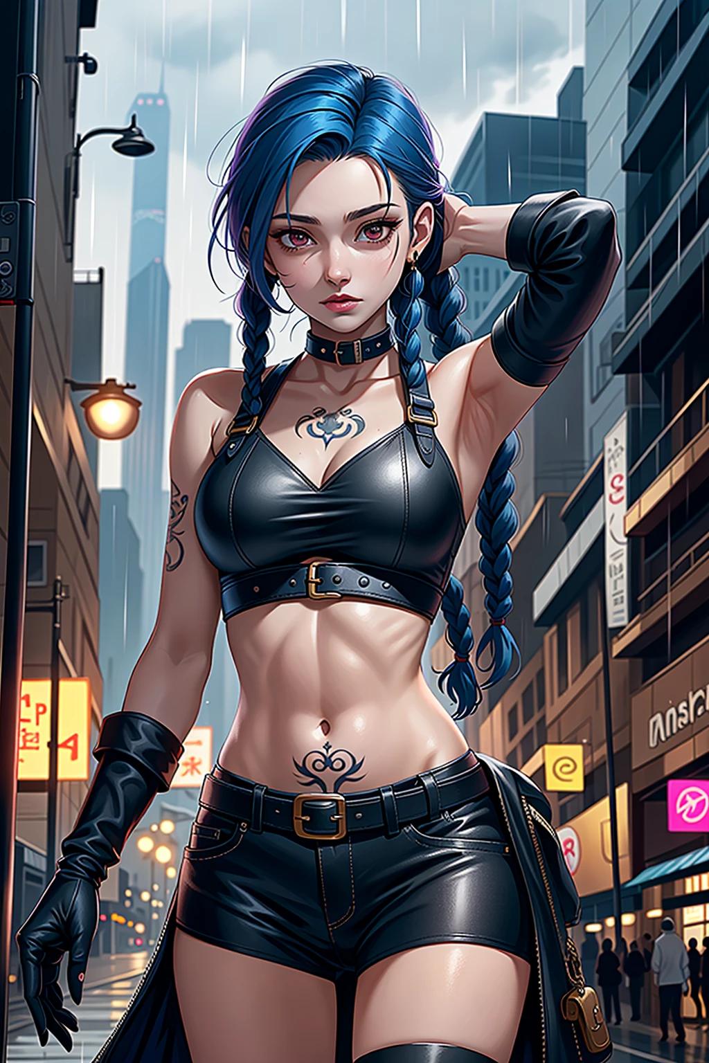 Jinx thumbnail