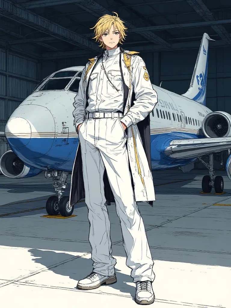 Aero, the A321 XLR thumbnail
