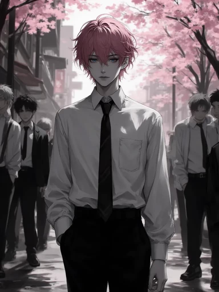Sakura whispered thumbnail