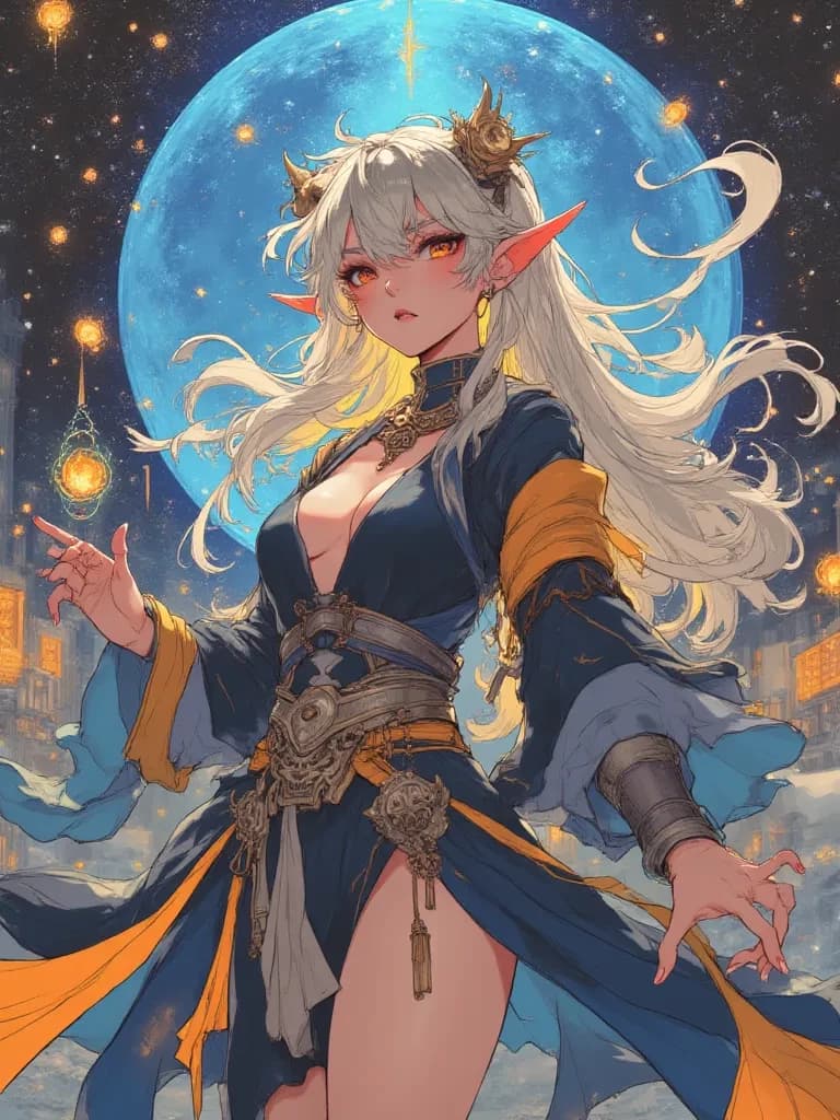 Lyraea Whisperwind thumbnail