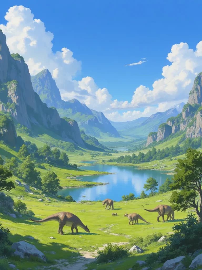 The meadow thumbnail