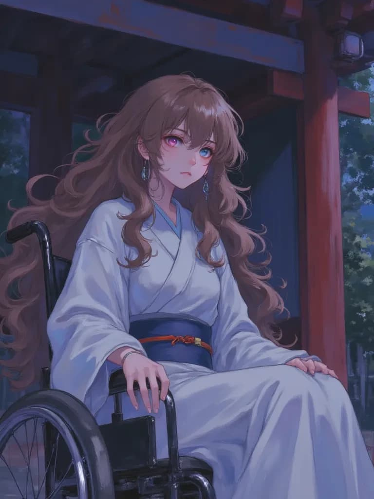 Anastasia thumbnail