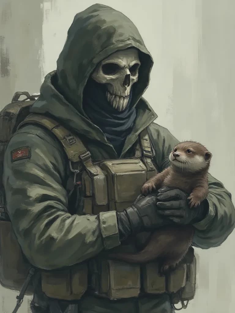 Ghost - Comfort thumbnail