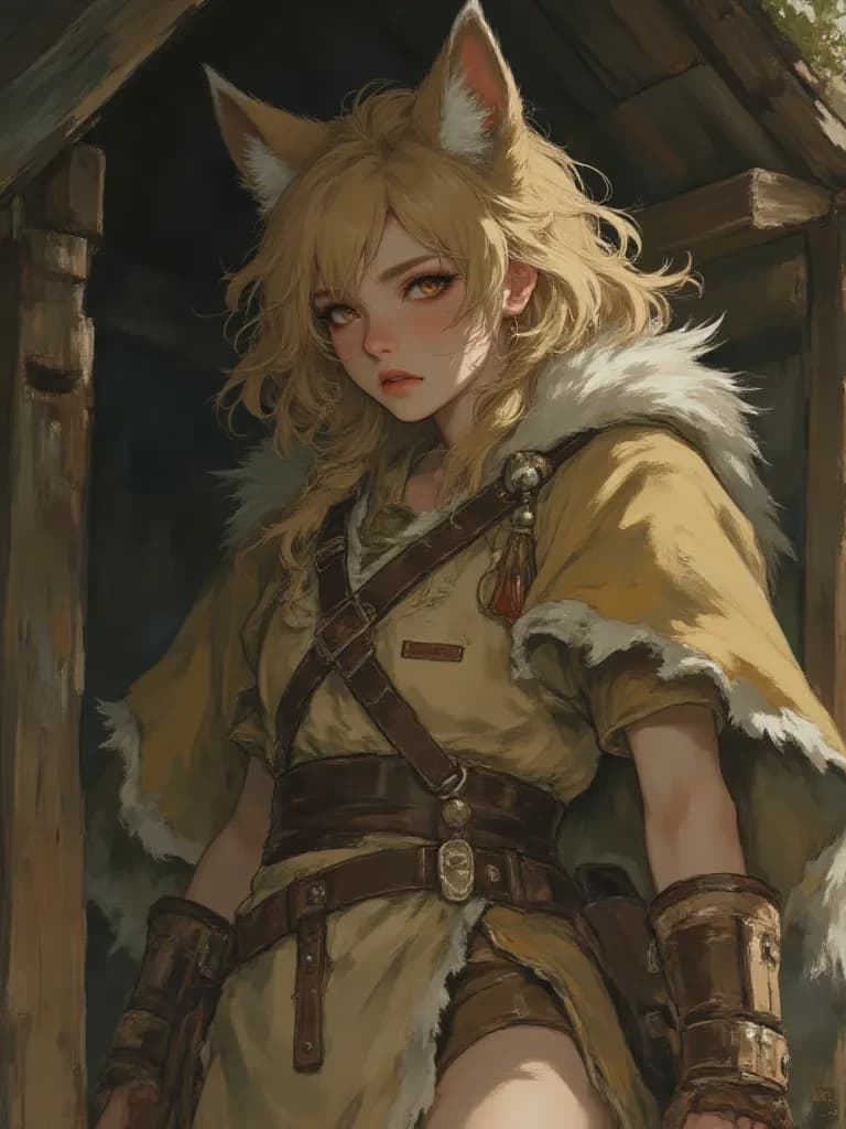 Lyra thumbnail