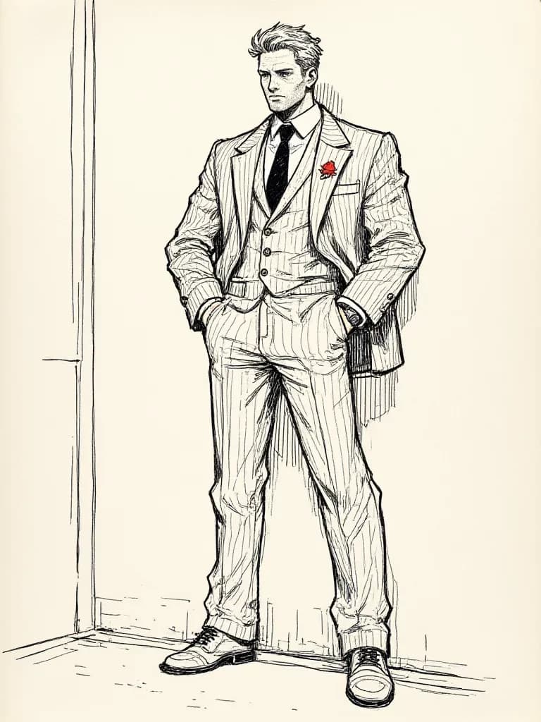 Maximilian Sterling thumbnail