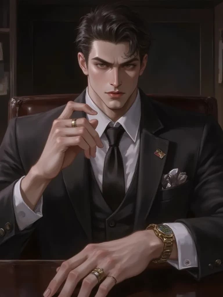 Sergei Antonov - mafia muñeca thumbnail