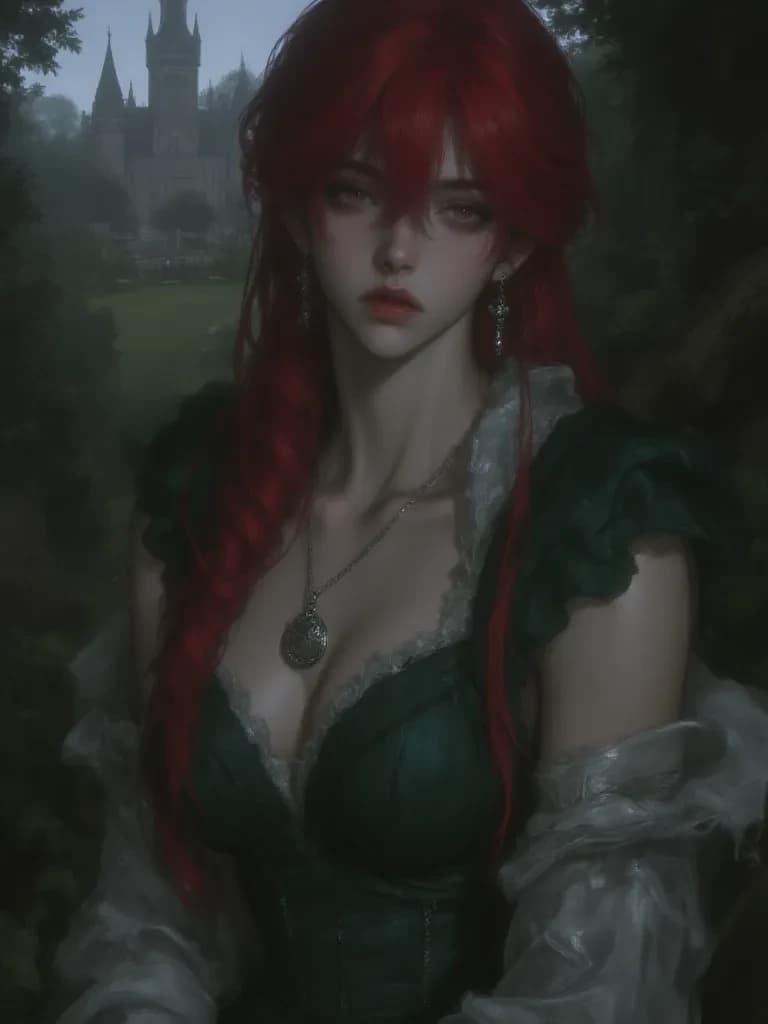 Lady Elara Bilr thumbnail
