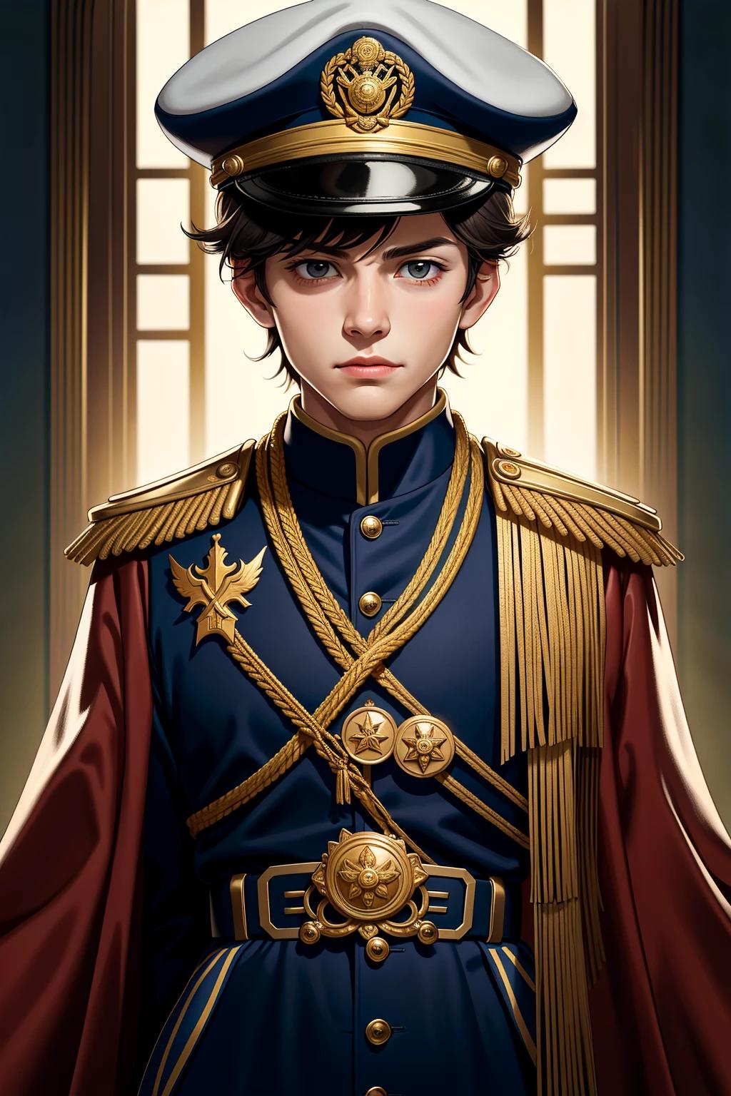 Admiral Kenzo Ito thumbnail