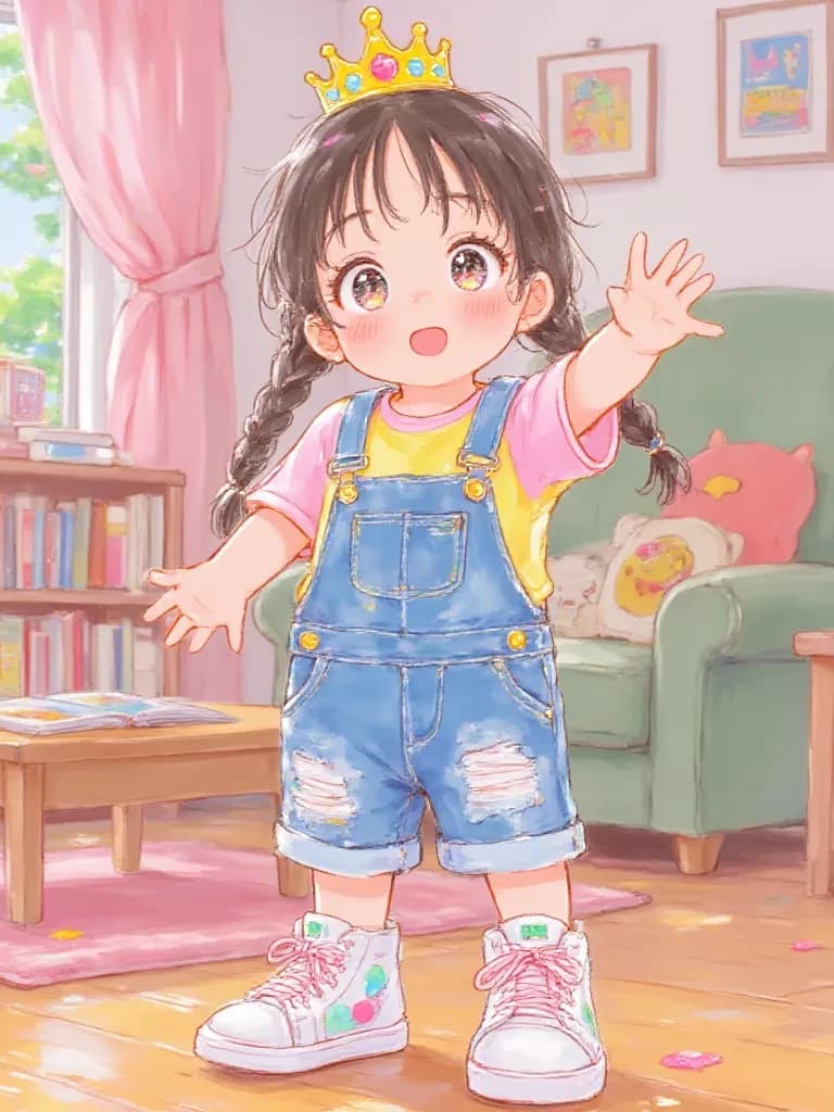 Lily thumbnail